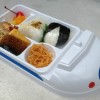 新幹線弁当