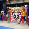 DWE週末イベント・ダンスアロングショー