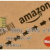 Amazon MasterCard