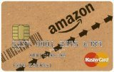 Amazon MasterCard