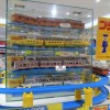 梅田大丸のトミカ＆プラレールショップ