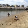 大阪ふれあいの水辺（毛馬桜ノ宮公園）