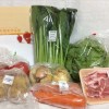 オーガニック野菜宅配「大地を守る会」のお試しセットを購入