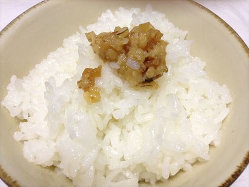 天田屋・金山寺味噌