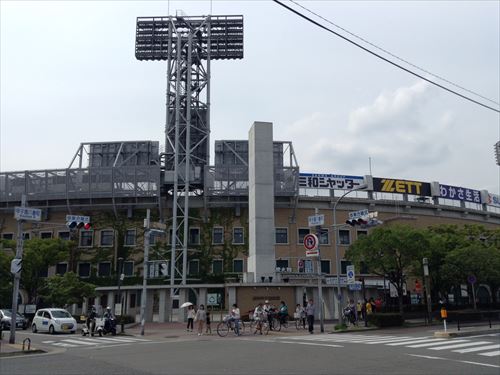 甲子園歴史館