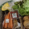 有機野菜ビオマルシェの
