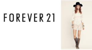 FOREVER21