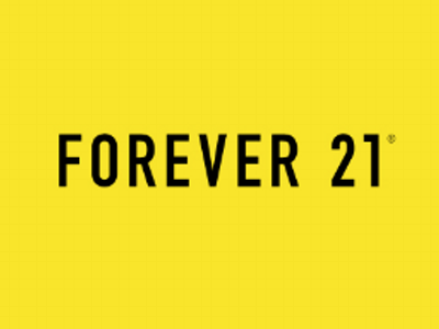 フォーエバー21（Forever21）