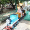 みさき公園・機関車トーマス