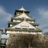 大阪城天守閣