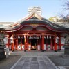 玉造稲荷神社