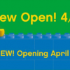 レゴランドディスカバリーセンター大阪（LDC大阪）2015年4月23日（木）オープン