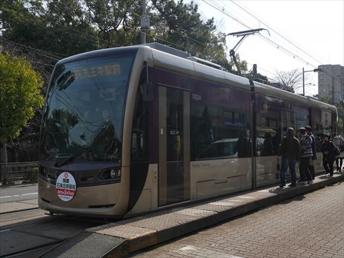 阪堺電車・トラム