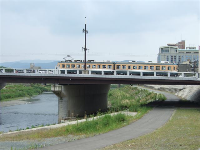 福井鉄道・路面電車