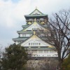 大阪城