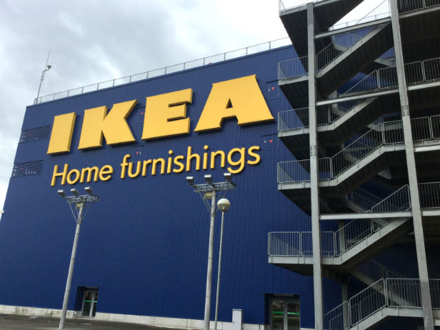 IKEA（イケア）