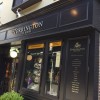 「トリントンティールーム（Torrington Tea Room）」谷町六丁目