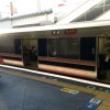JR西日本・学研都市線の電車