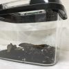 ダンゴムシを飼っている「飼育ケース」