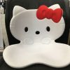 MTG「Style Hello Kitty」白色、正面から