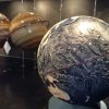 ソフィア堺「惑星の展示」