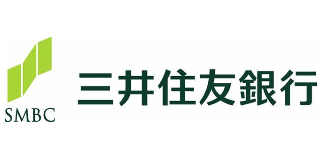 三井住友銀行