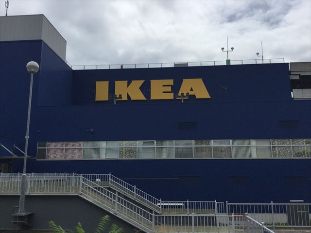 IKEA神戸