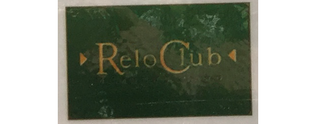 リロクラブ（Relo Club）