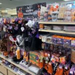 キャンドゥハロウィン特設会場