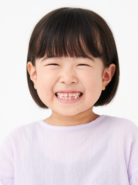 5代目スイちゃん(石川楓)2025年現在、7歳・小学1年生