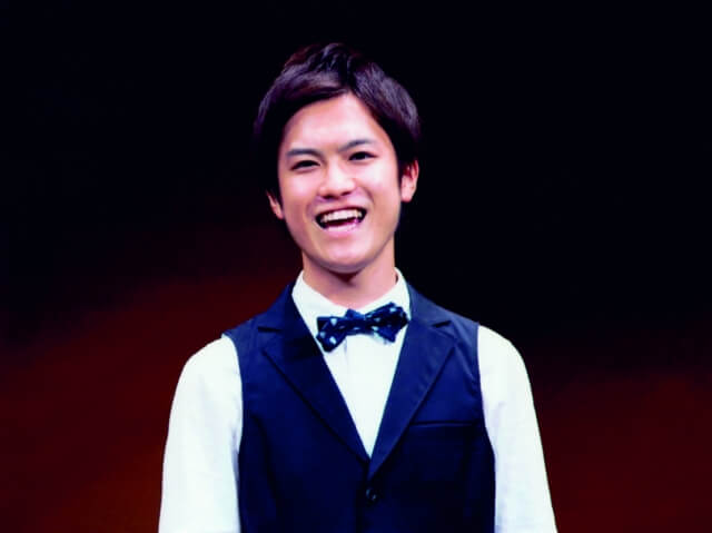 おかあさんといっしょ歌のおにいさん「ゆういちろうお兄さん」劇団四季研究所時代の花田ゆういちろう