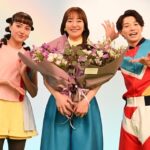 おかあさんといっしょ あづきお姉さん（秋元杏月）卒業