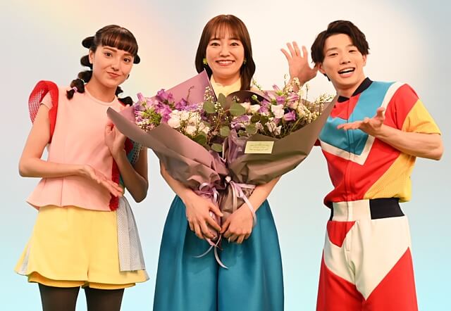 おかあさんといっしょ あづきお姉さん（秋元杏月）卒業