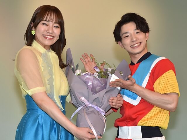 おかあさんといっしょ あづきお姉さん（秋元杏月）卒業