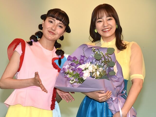 おかあさんといっしょ あづきお姉さん（秋元杏月）卒業