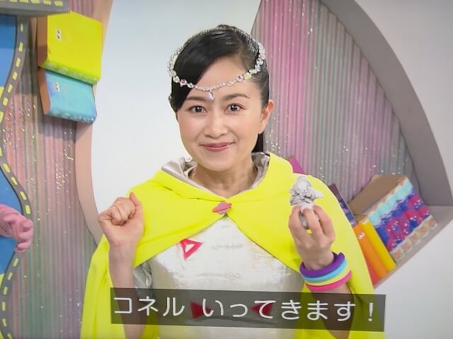 「ニャンちゅう！宇宙！放送チュー！」コネル卒業回・旅に出発