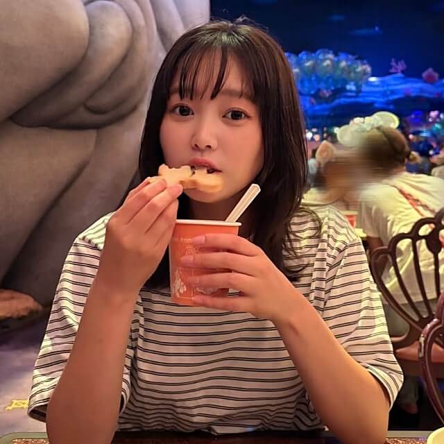 「いないいないばあっ！」5代目女の子（お姉さん役）のゆうなちゃん（杉山優奈）2026年の写真
