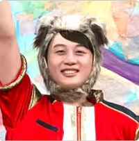 「ワンワンわんだーらんど」おっくん（新キャスト）