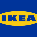 IKEAロゴ