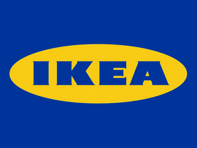 IKEAロゴ