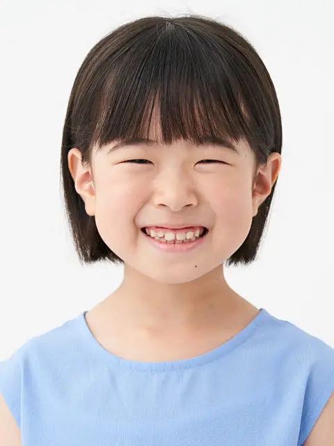 5代目スイちゃん（石川楓）2026年現在、8歳・小学2年生